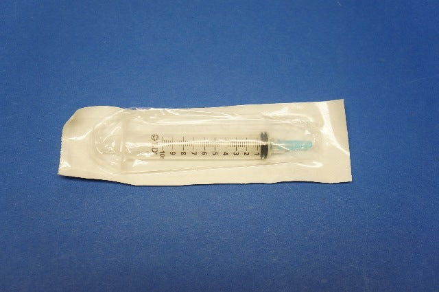 309604 BD 309604 Luer-Lok Syringe 10ml