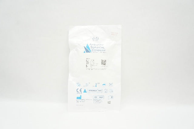 American Surgical Company 80-14 Telfa 3 x 3inch - Pack of 10