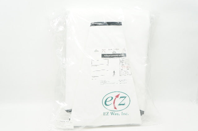 EZ Way SPSHD500 Patient Disposable Slings with Head Support XX-Large