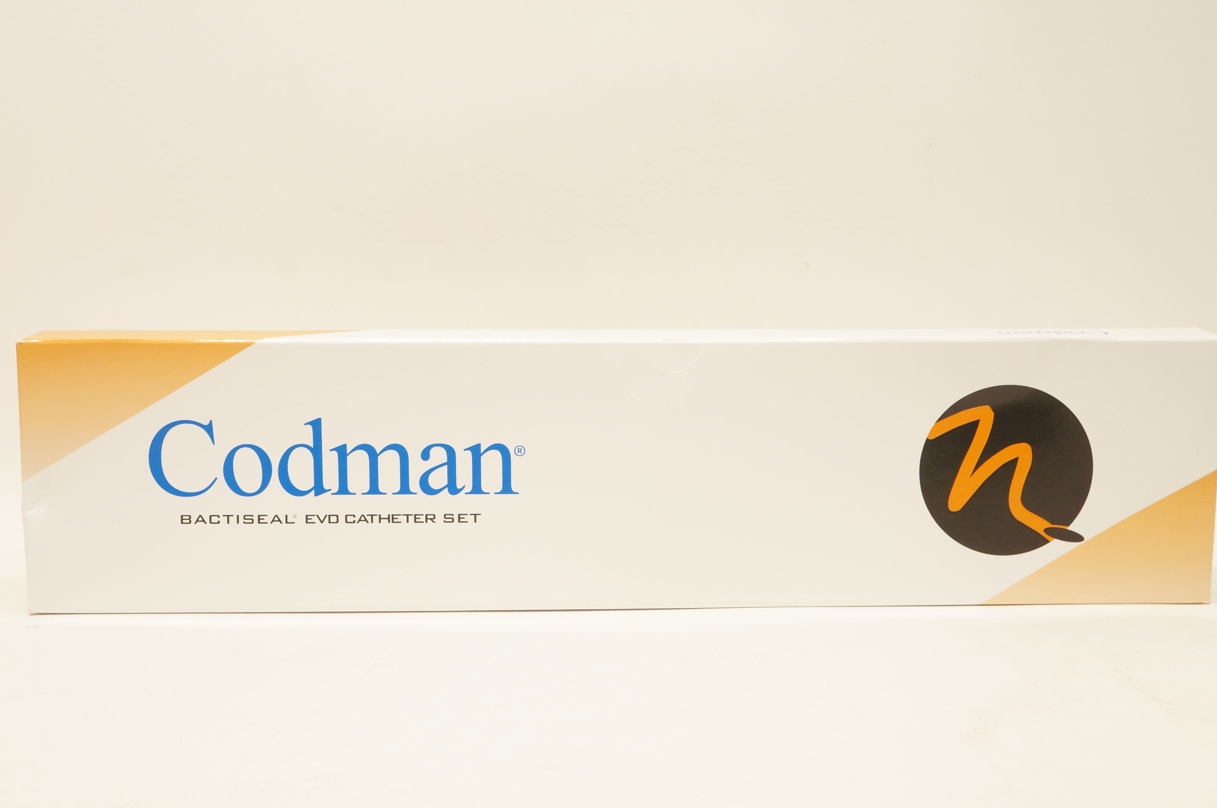 Codman 82-1749 EVD Bactiseal 1.9mm ID Cath. Sel (x)