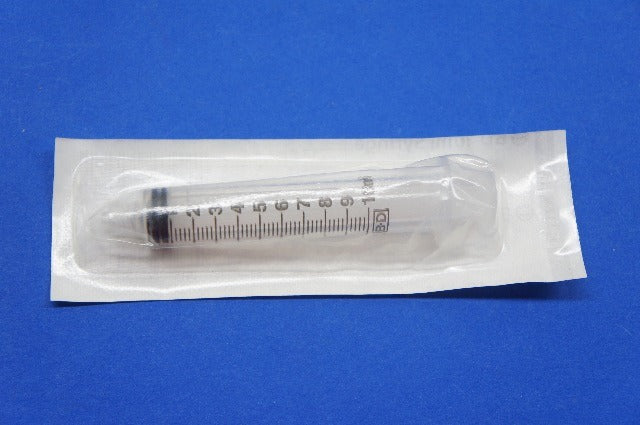309604 BD 309604 Luer-Lok Tip Syringe 10ml ~ Box of 100