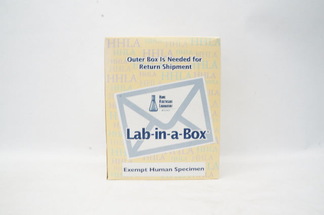 Lab-in-a-Box Adult Infusion Kit (x)