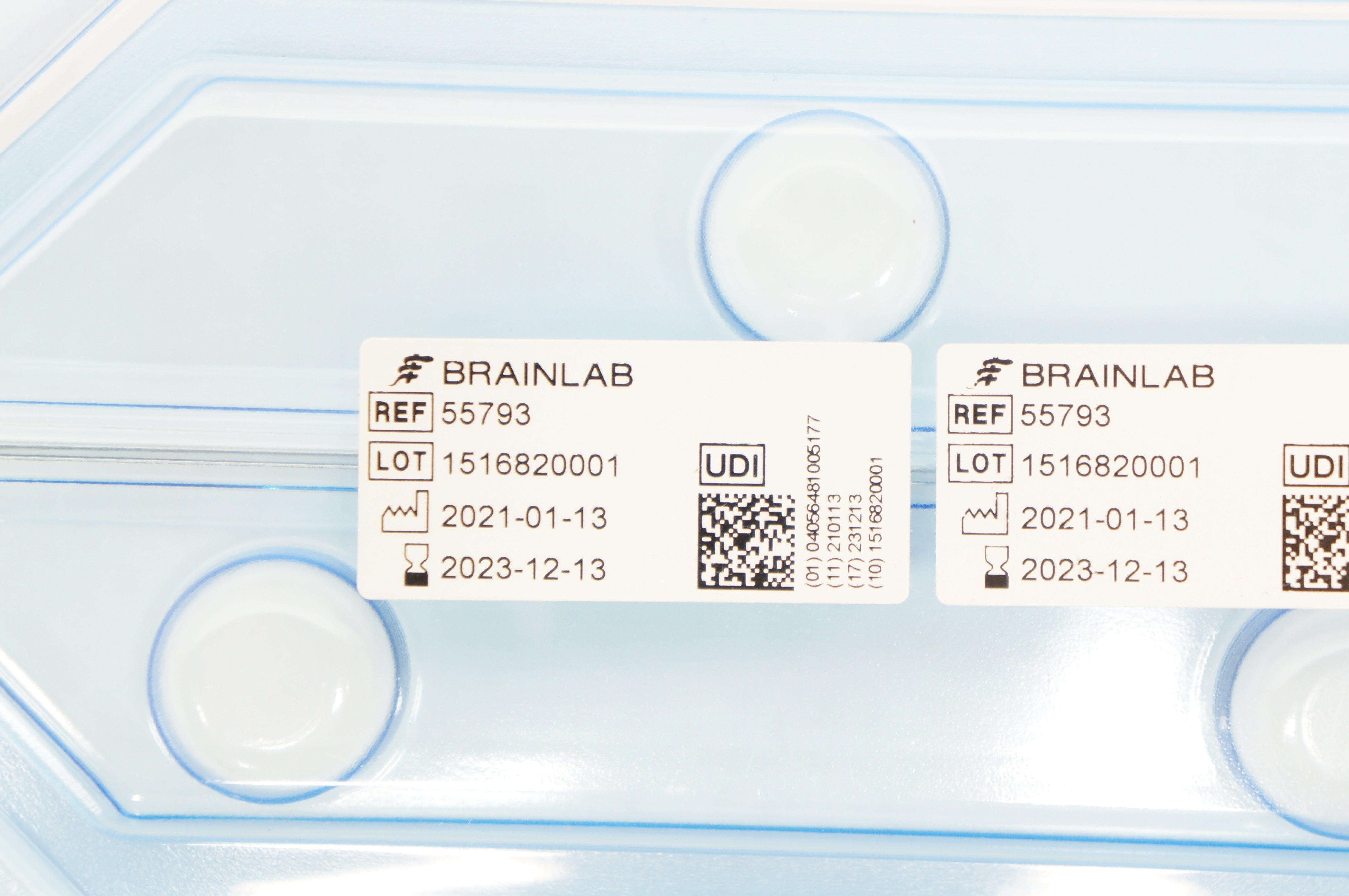 Brainlab 55793 Disposable Stylet (x)