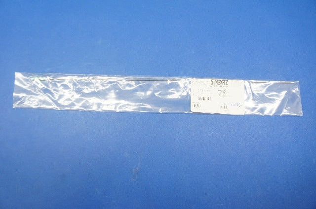 Karl Storz 31310MW Clickline Scissors Insert Double Action, Conical, 3 ...