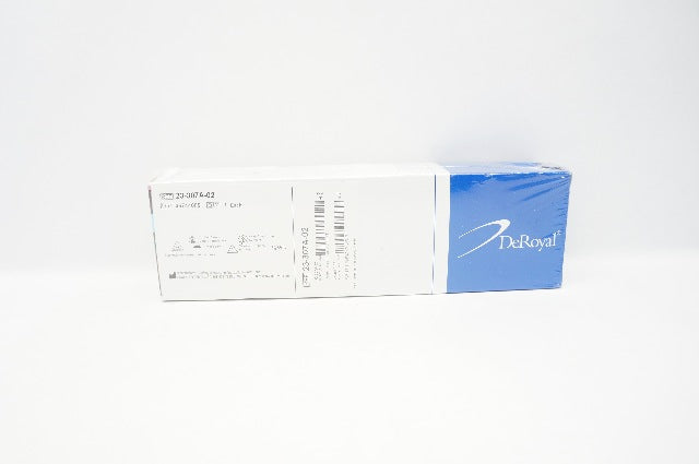 DeRoyal 23-307A-02 Wrist & Forearm Splint 11 in. Small / Left