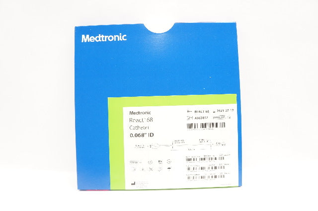 Medtronic REACT-68 Catheter 0.068inch (x)