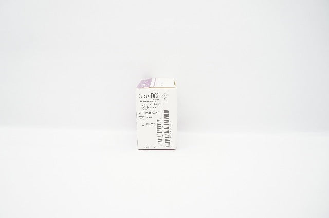 Bard FP-23-AD008 GuardIVa Hemostatic IV Dressing 1inch x 4mm (x) - Box of 8