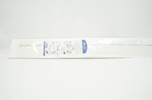 Cordis 538-442 MPA 2 Diagnostic Cath. 4F x 100cm x 0.038inch (x)