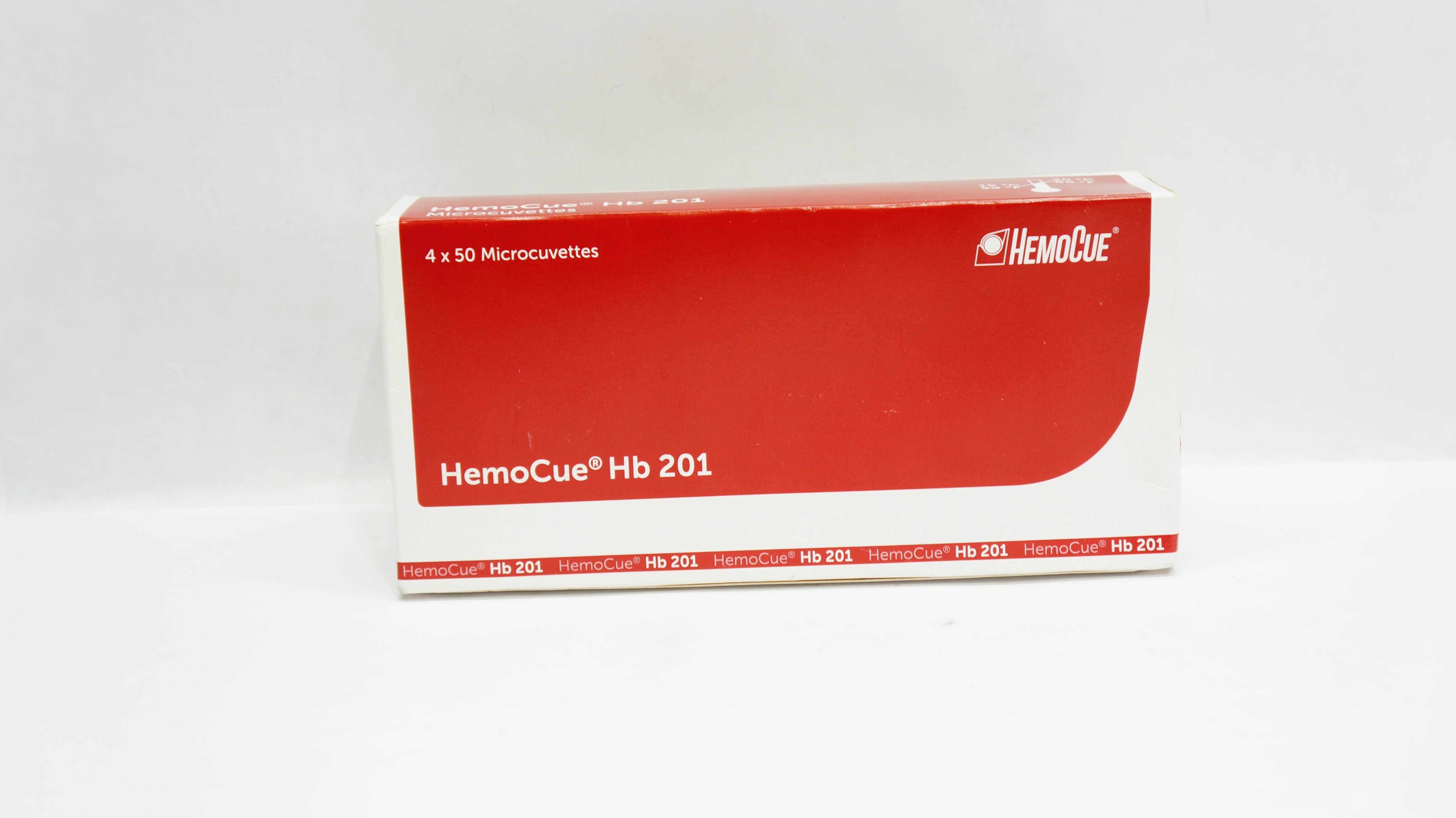 Hemocue Hb 201 Micro Cuvette By Eye Vision Enterprises At Best Price In - Foto 7
