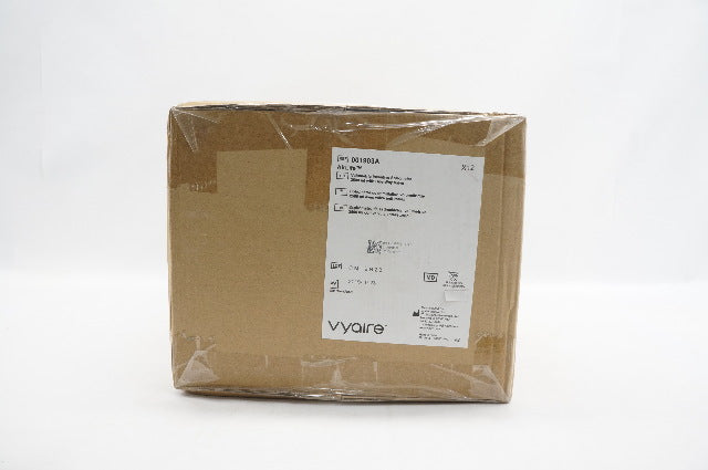 Vyaire 001903A AirLife Volumetric Incentive Spirometer 2500ml - Box of 12