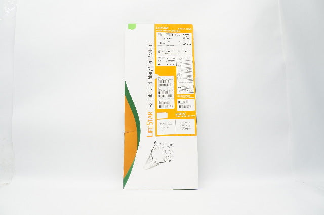 Bard VIUS08060 LifeStar Vascular and Biliary Stnt System 8 x 60mm,80 x 109cm (x)