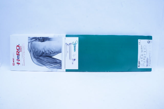 Merit Medical HERO1003 HERO Graft Accessory Component Kit (x)