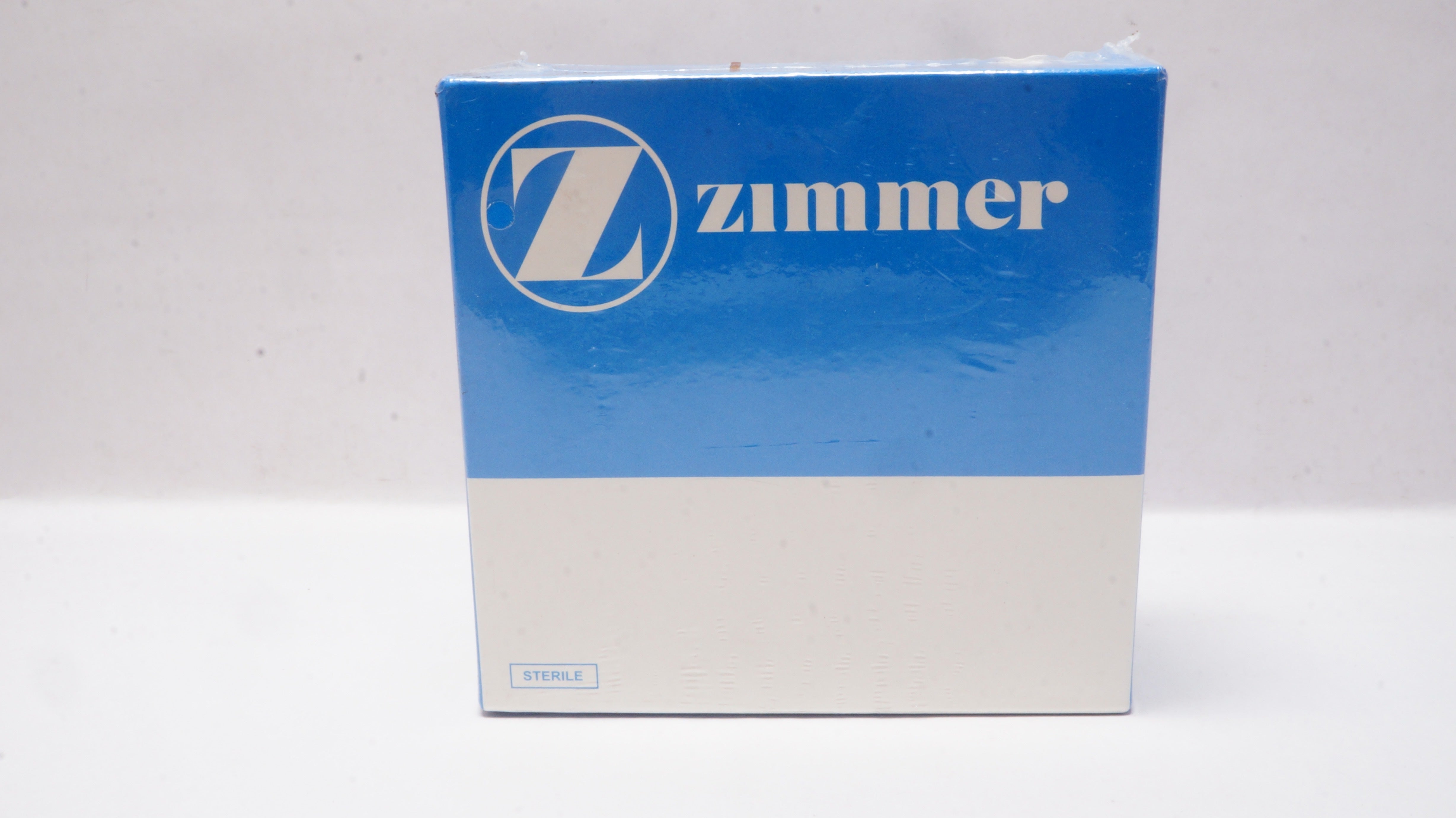 Zimmer 5994-51-12 Legacy Articular Surface with Locking Screw LCCK 12mm (x)