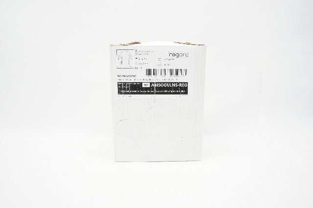 Resource Optimization A4ISOGULNS-REG Regard Disposable Isolation Gown -Box of 15
