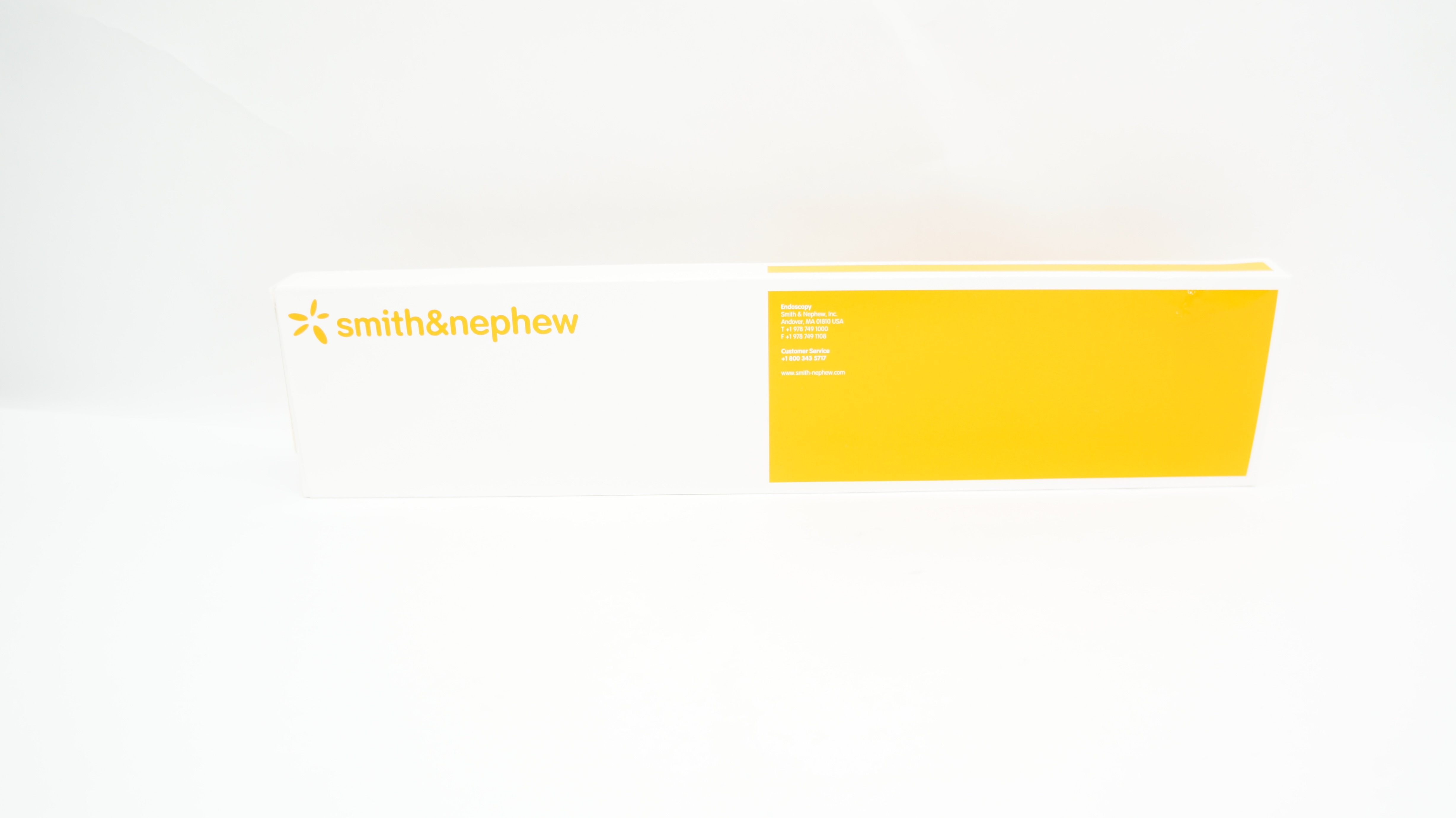 Smith&Nephew 72202674 Knot Pusher/Stre. Cutter and Slotted Cannula Set (x)