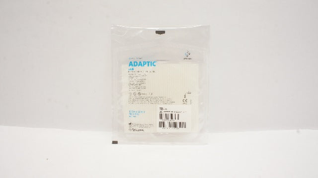 Systagenix 2019 Adaptic NON-Adhering Dressing 5inch x 9inch