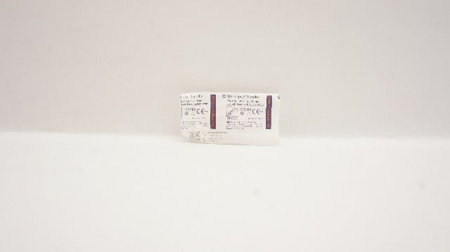 BD 305759 Eclipse Injection Ndle 25G x 5/8