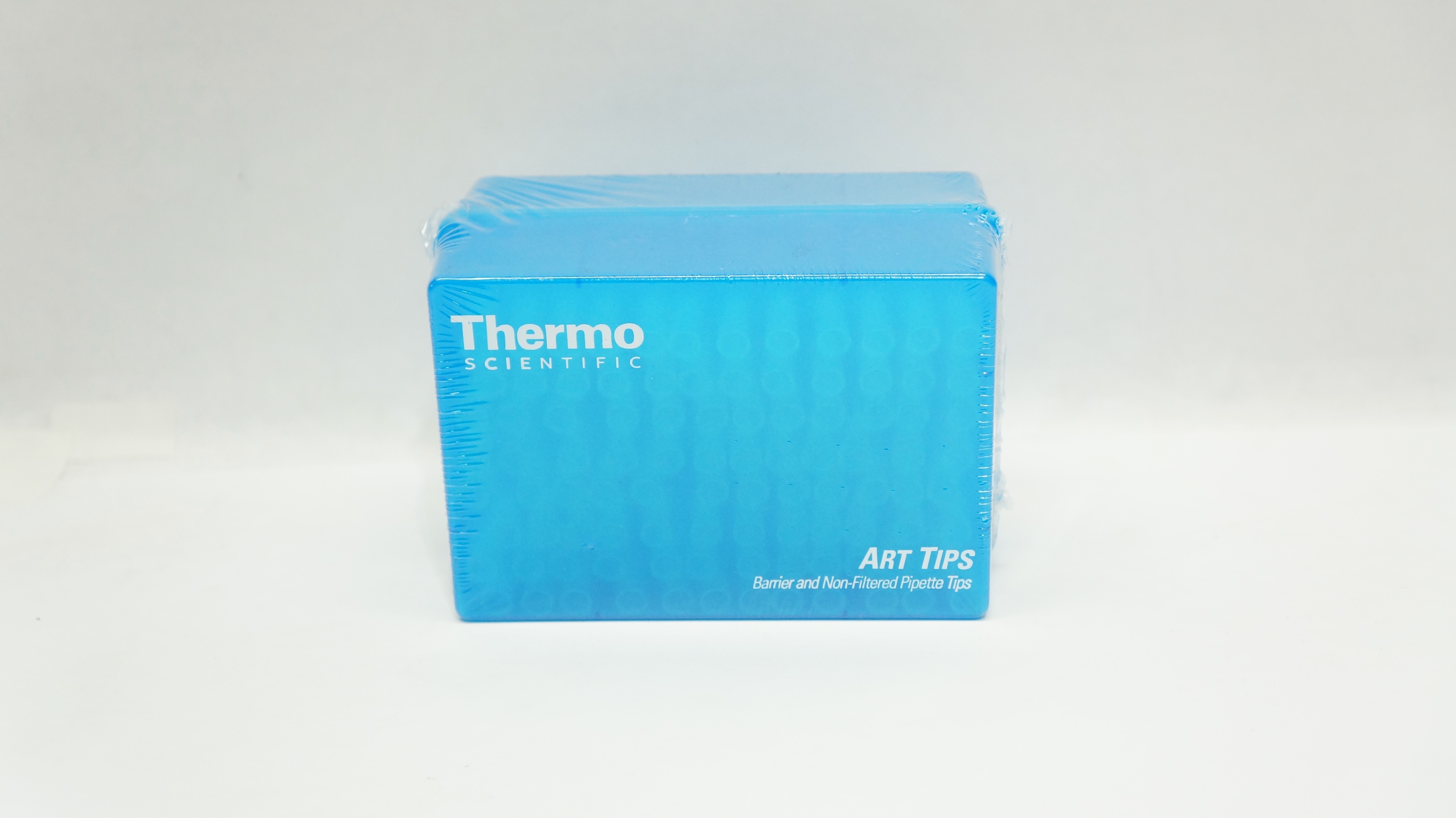 Thermo Scientific 1069-05 Art Barrier & Non-Filtered Pipette Tips