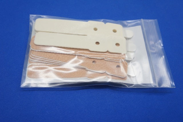 Tyco Nellcor FOAM-A/N and ADH-A/N Adult/Neonate Sensor Wrap Assortment Pack