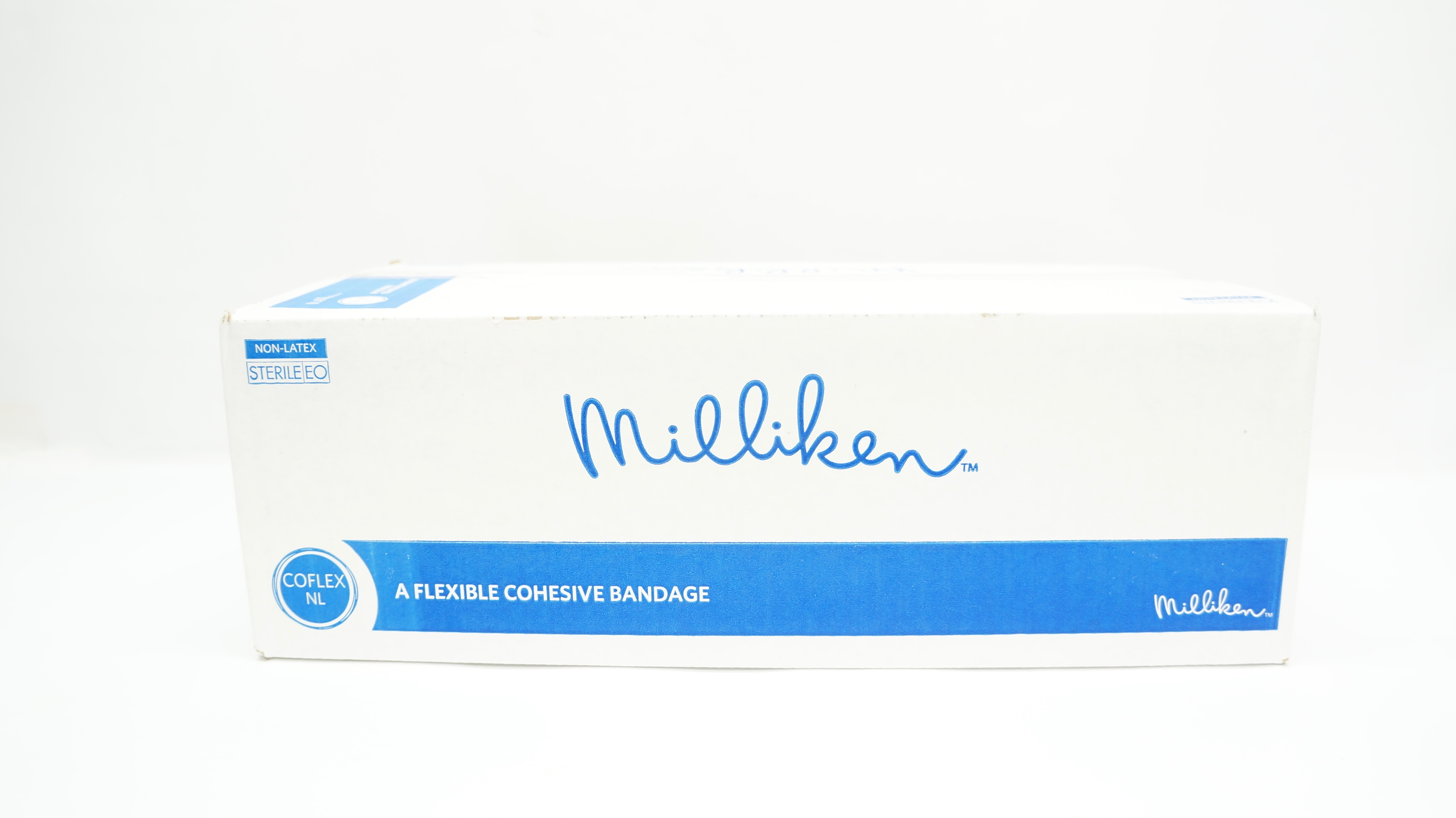 Andover 5400S Co-Flex Flexible Cohesive Bandage 4in. x 5yds - Box of 18