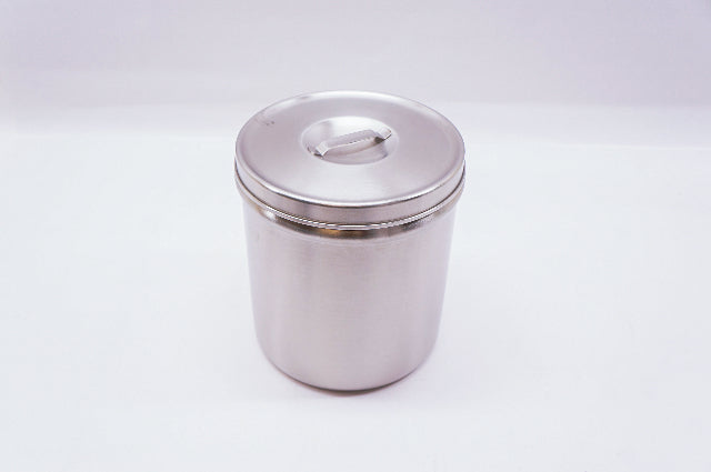 Bloomfield Jar, Surgical Dressing