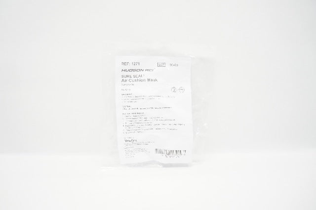 Teleflex 1271 Hudson RCI Sure Seal Air Cushion Mask Neonate