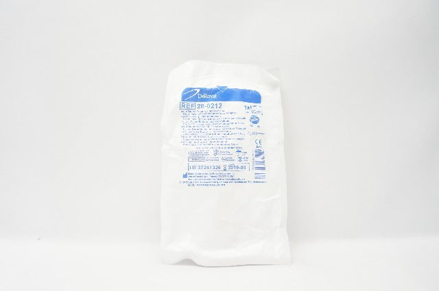 DeRoyal 28-0212 High Flow Laparoscopic Insufflation Tubing w/Suction& Adaptor(x)