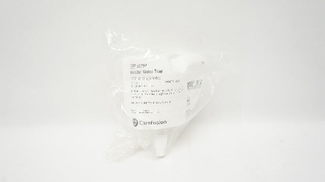 CareFusion 5275P AirLife Water Trap With Drainage Valve