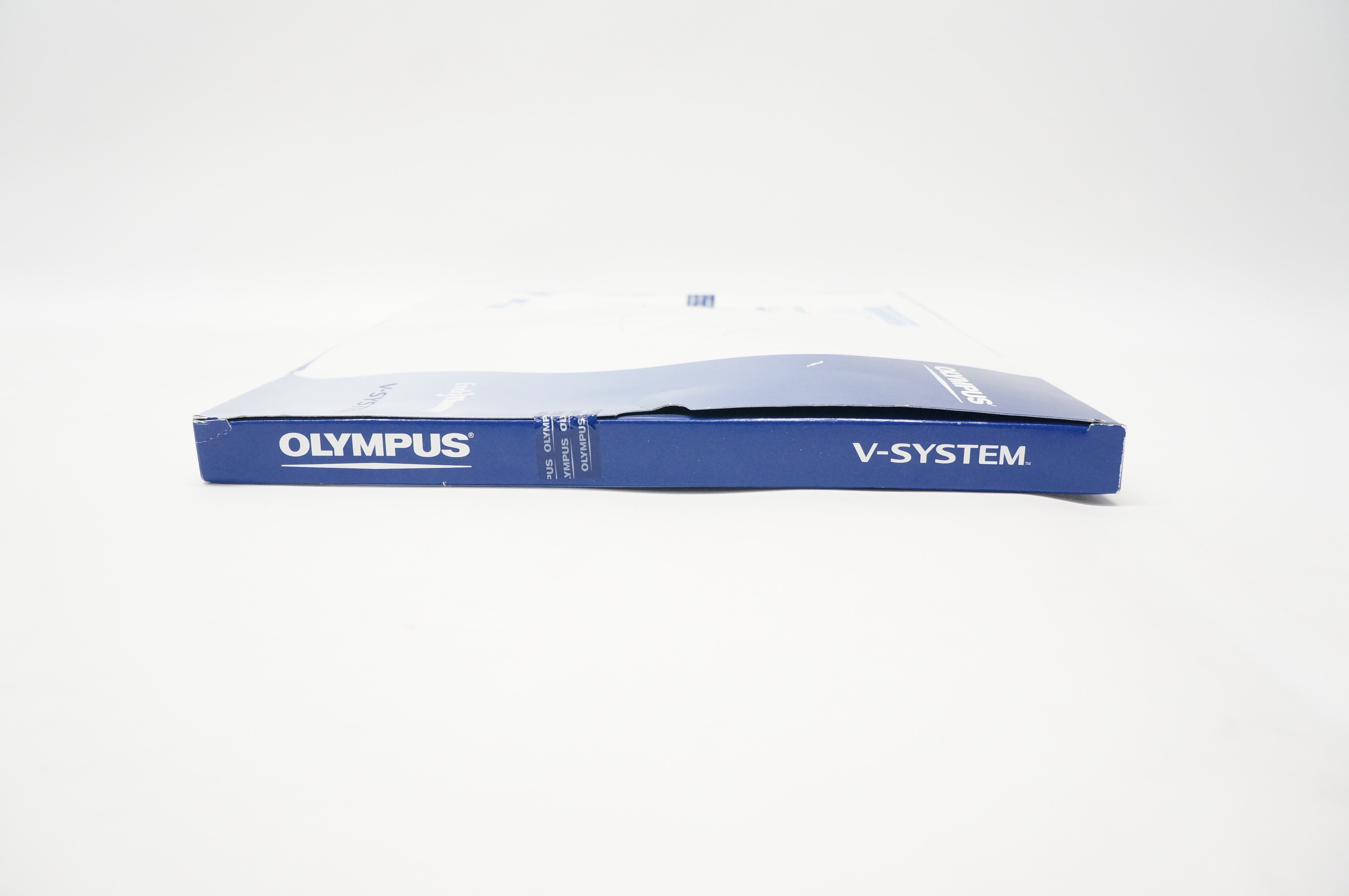 OLYMPUS - 【yk】 Olympus Microscope BX43 with Tilting Head and 2x Objective