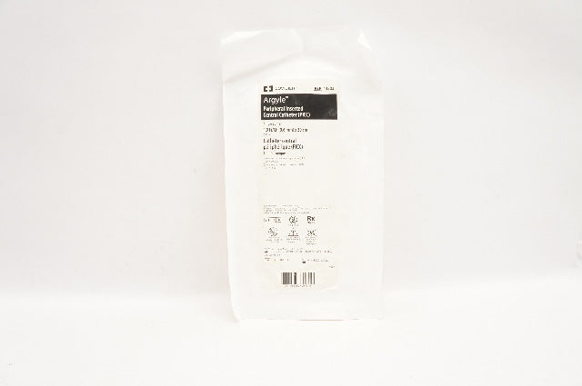 Covidien 43303 Argyle Peripheral Inserted Central Cath. (PICC) 1.9Fr ...