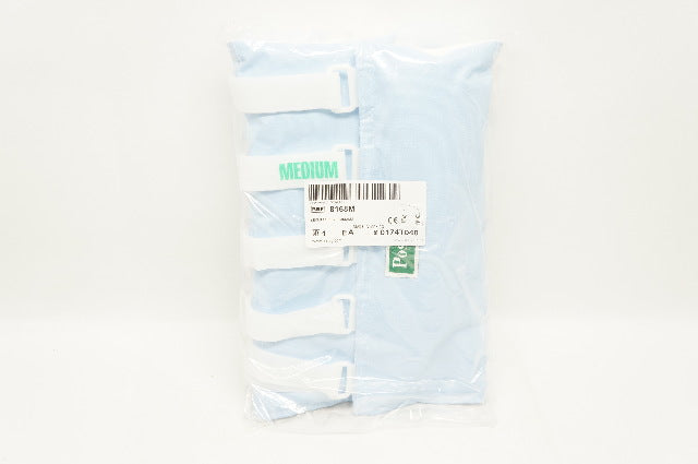 Posey 8168M SecureSleeve Protector, Adult Medium 6-17inch x 13inch