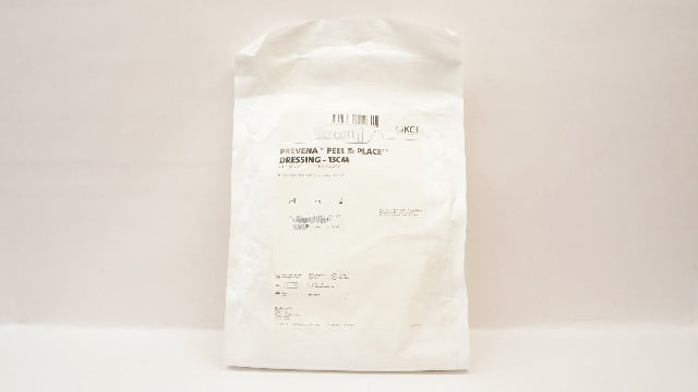 KCI Prevena Peel & Place Dressing - 13cm