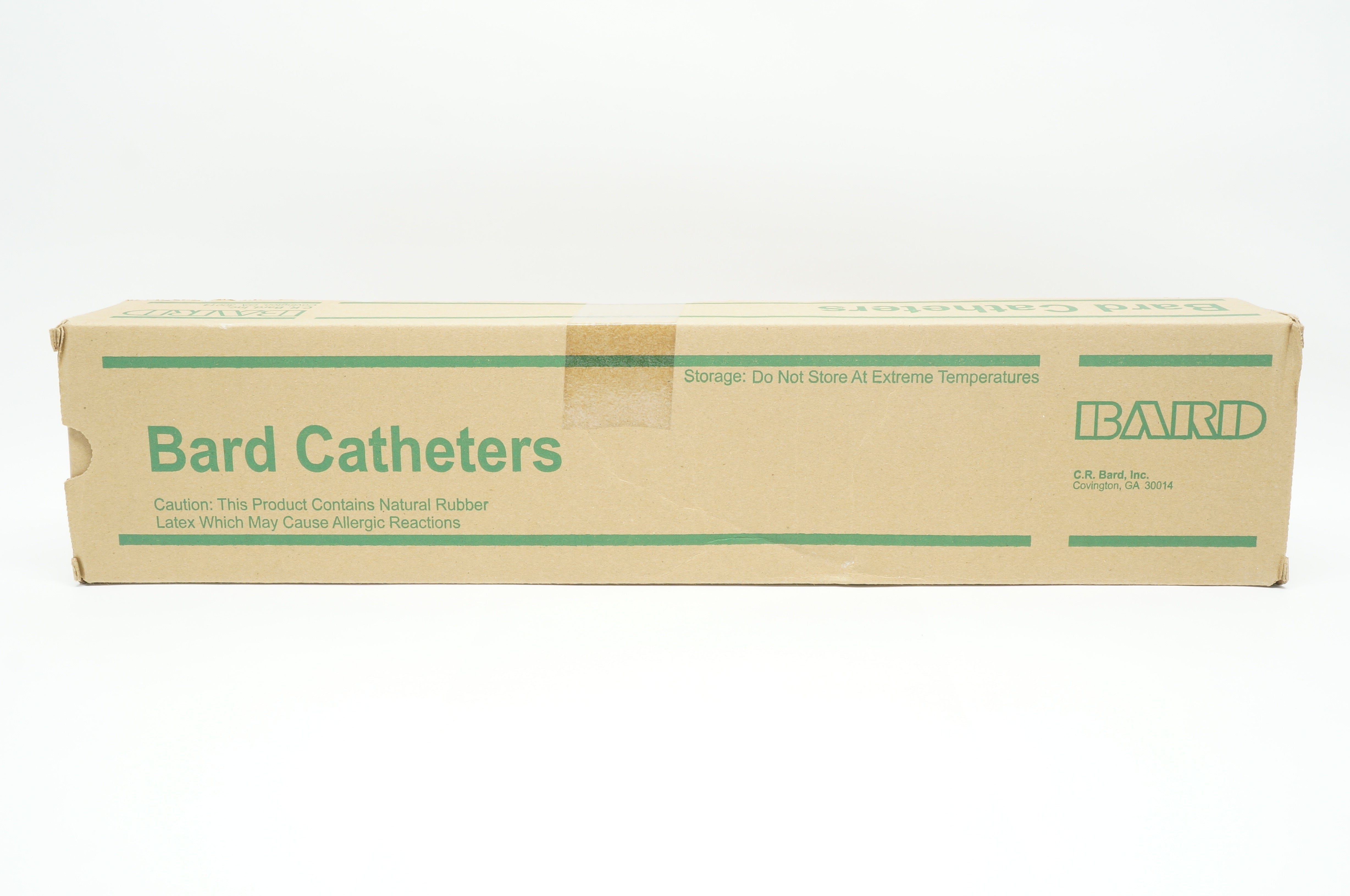 Bard 0166L30 Bardex Lubricath Foley Cath. 30Fr - Box of 12