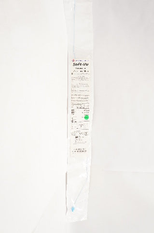 AngioDynamics 10722708 Soft-Vu Berenstein 4F x 140 cm Angiographic Cath (x)