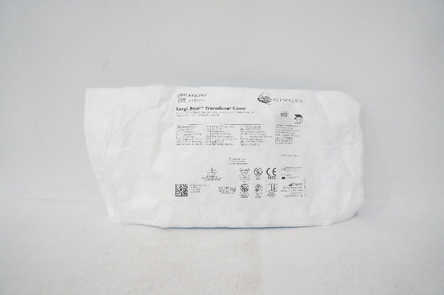 Civco 610-797 Surgi-Boot Transducer Cover