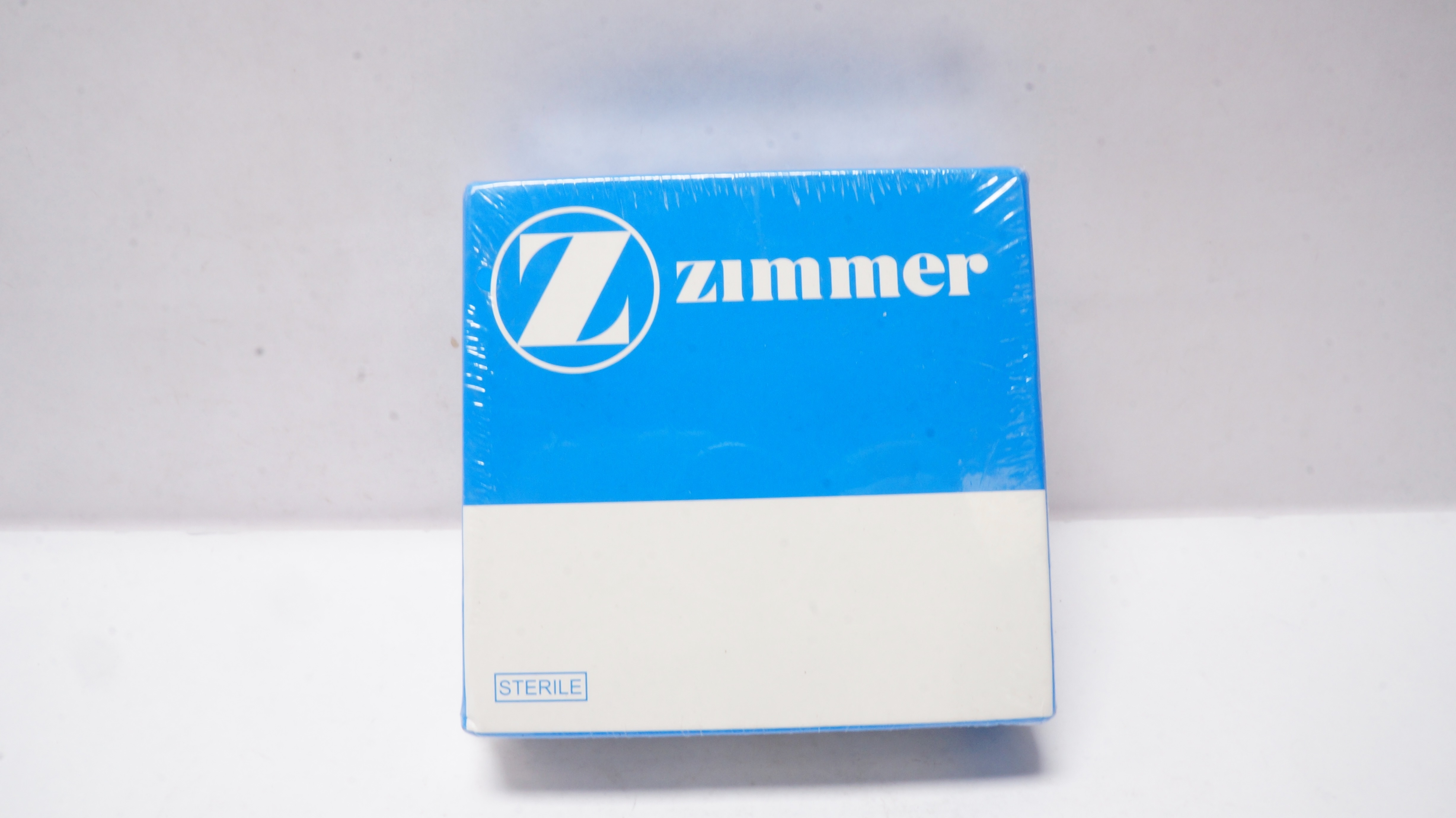 Zimmer 5990-36-01 NexGen Posterior Femoral Augment Block, Precoat, 5mm, Size F