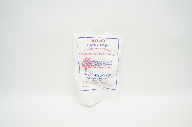 Encompas KB-40 Pediatric Endo Bite-Block