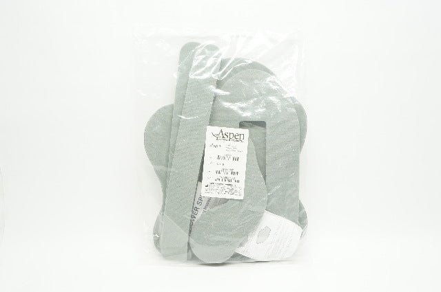 Aspen 991035 TLSO Replacement Pads Short/Small