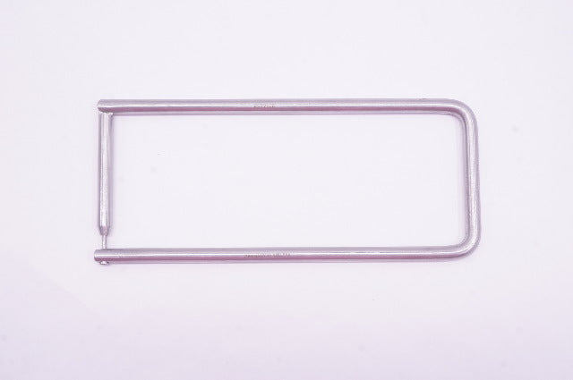 Key Surgical IS-12506 Instrument Stringer, Ball and Socket, 6inch x 2.5inch