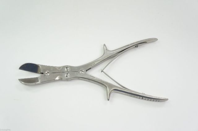 Pilling Pin & Wire Cutter Orthopedic Surgical Instrument