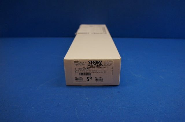 Karl Storz 27578A Otis-Mauermayer Urethrotome W/2 Knives