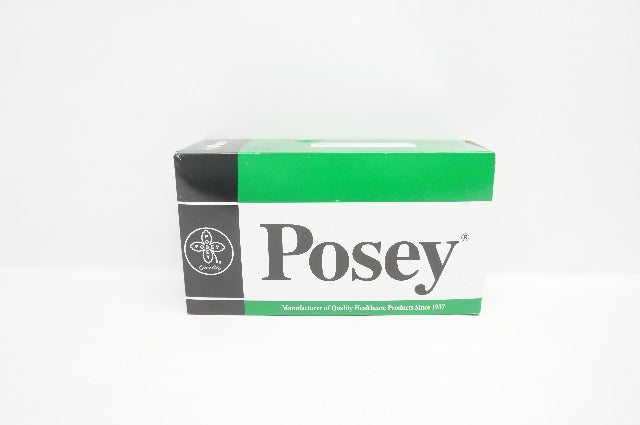 Posey 1231Q Quick Release Roll Belt