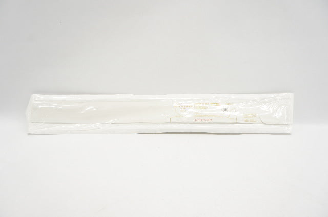 Ethicon M660 1 Surgcal Steel 18inch V-37 40mm 1/2c Tapercut (x)