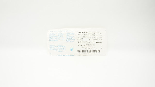 Teleflex 123122 Rusch Robertazzi Nasopharyngeal Airway 22Fr x 7.3mm OD (x)