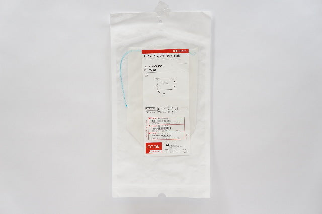 Cook G16496 LapSac Surgical Tissue Pouch 5inch x 8inch