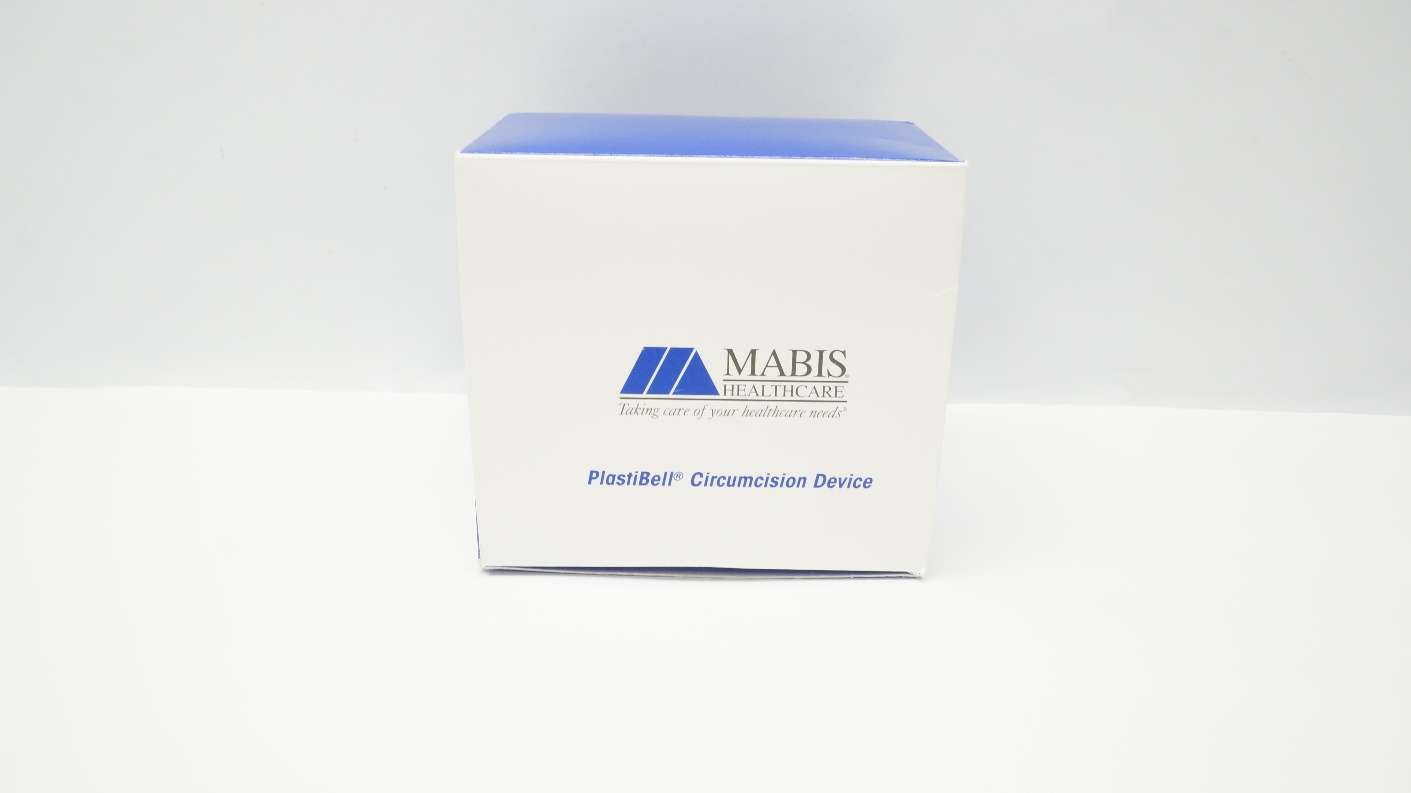 Briggs Medical 9230 MAbis PlastiBell Circumcision Device Office Pack - Box of 14