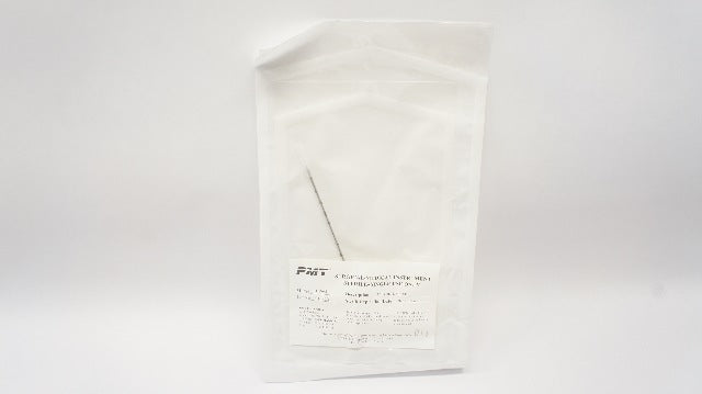 PMT 2105-5 Electrode Accessory In-Line Tunneling Needle 12 Gauge (x)
