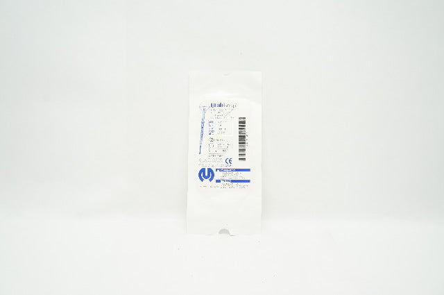 UTAH DLP-M11 LETZ Loop Eletrode w/Safe-T-Gauge 15x12mm Round Loop 11cm Shaft (x)