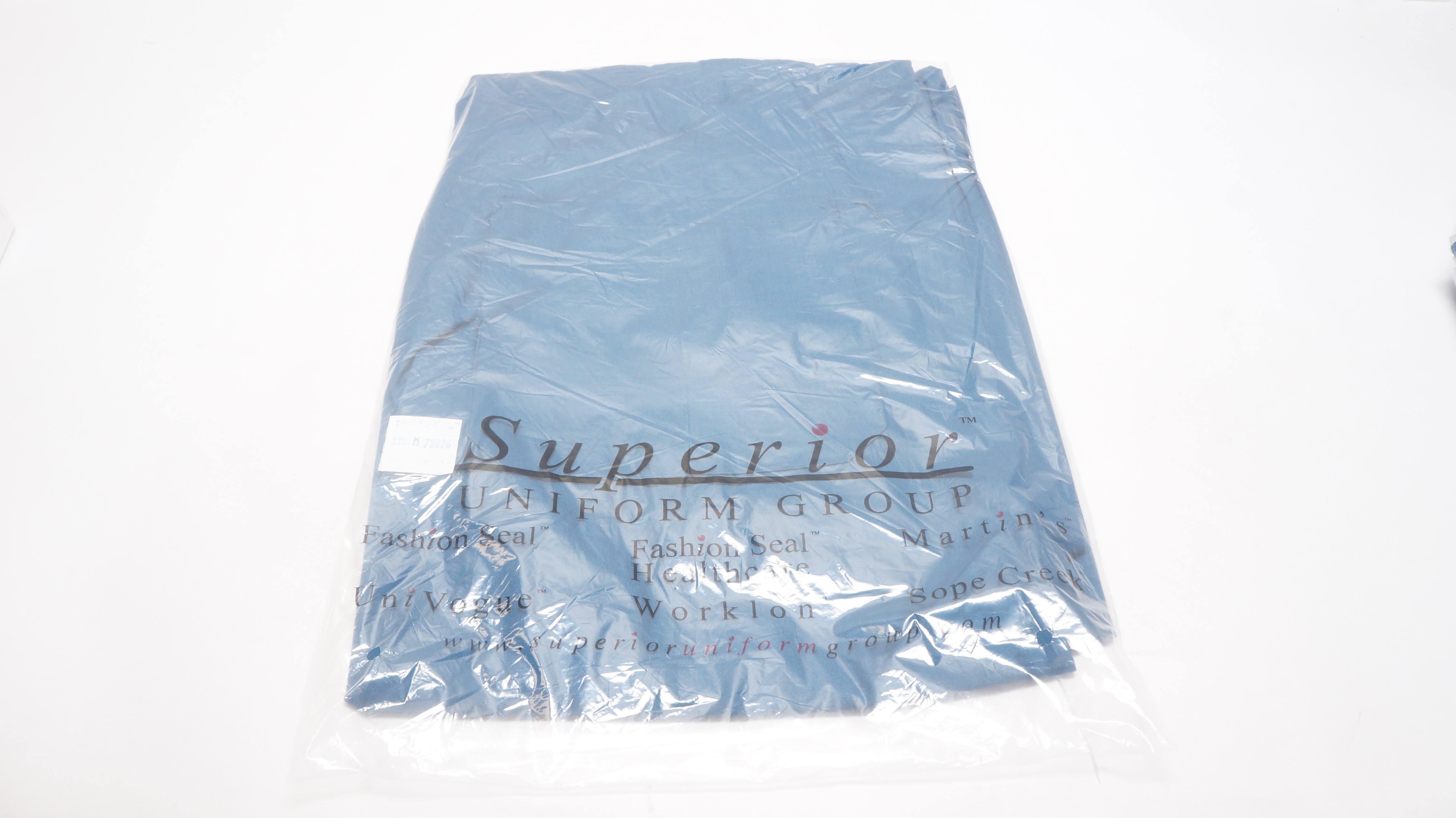 Fashion Seal Healthcare 78826 Superior Uniform Group Size M