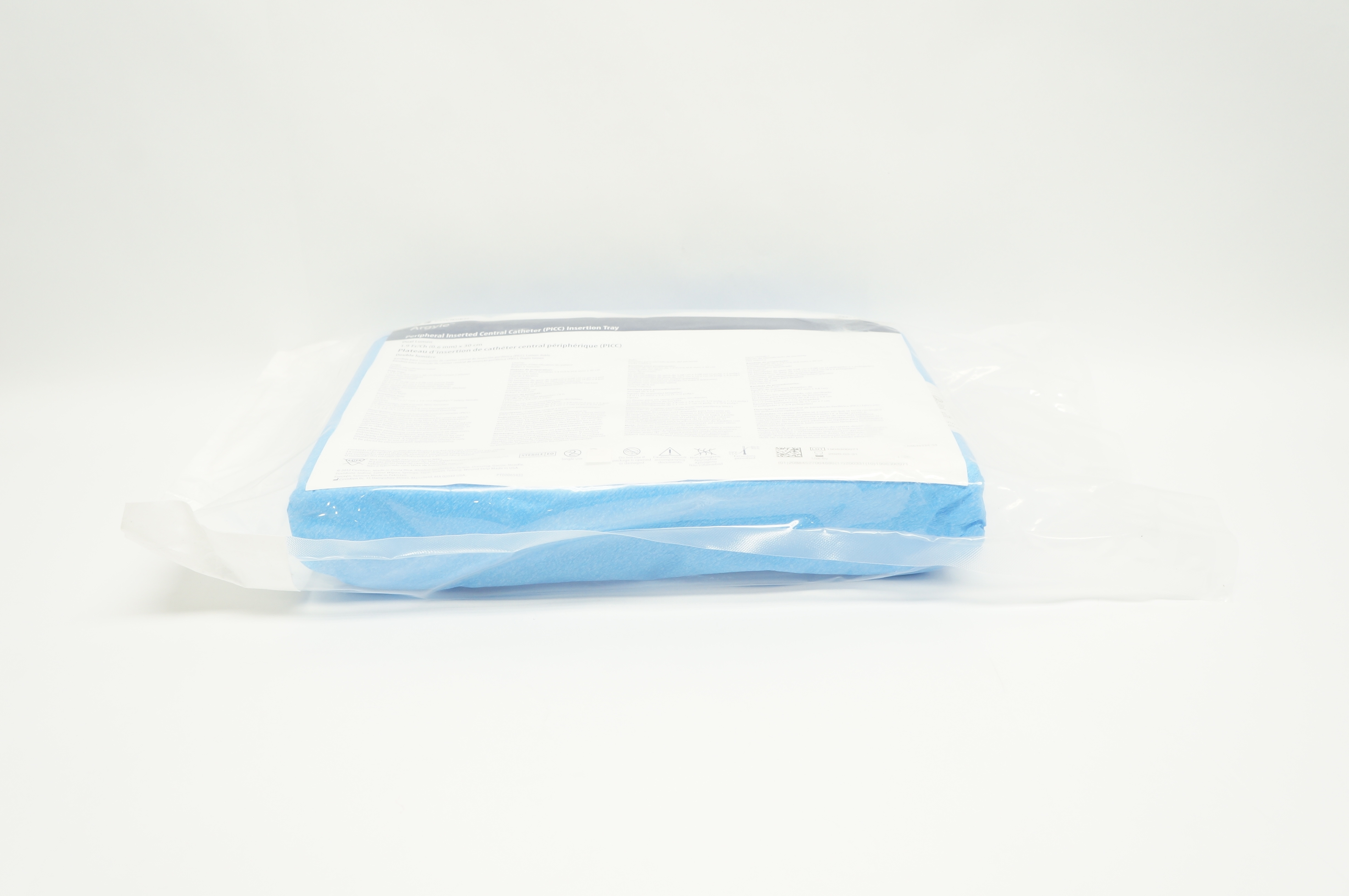 Covidien 43311 Argyle Peripheral Inserted Central Cath. 1.9Fr. x 30cm (x)